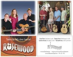 Rosewood Band, Long Beach