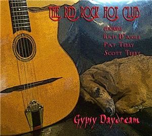 The Red Rock Hot Club, Salt Lake City