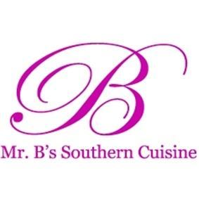 Mr. B's Southern Cuisine, Jonesboro