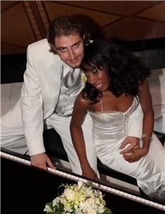 Wedding Bells gallery, Miami