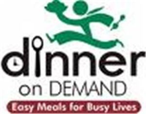 Dinner on Demand