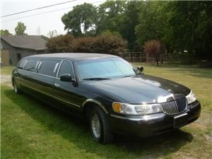 Cheyenne Limo Service