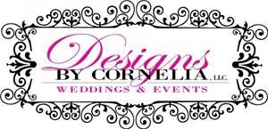 Designs by Cornelia, LLC Weddings and Events, Winter Park