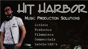 Hit Harbor DJ Services