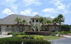 Rock Springs Ridge Golf Club, Apopka