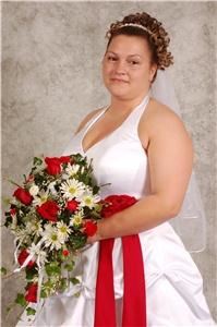 Jfp Studios, Hanover — Just a quick sample of a Bride on her wedding day.