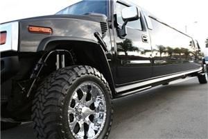 Big Matty's Transport, Corona