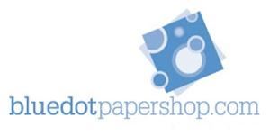 Blue Dot Paper Shop, Plymouth — bluedotpapershop is your on-line source for beautiful paper products and custom-designed invitations.