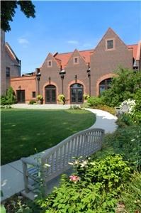 Charles Allis Art Museum, Charles Allis Art Museum, Milwaukee