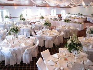Banquet Hall, Celebrations Banquet Facility & Catering, Ithaca — Celebrations Banquet Facility in Ithaca, NY.