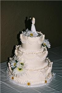 The Cake Goddess