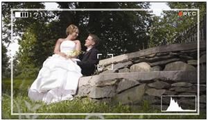 Digital Wedding Memories