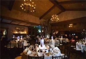 Banquet Room, TPC At Valencia, Stevenson Ranch