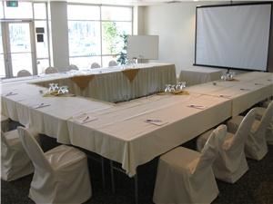 Edgewater Room, Marina Del Rey Hotel, Marina del Rey — Edgewater Room