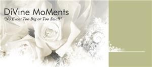 DiVine MoMents, Rockford — A DiVine MoMent Awaits You
 
Have you ever dreamed or had a vision of how you would like your special event to be, but don’t have the time to do all of the planning, organizing, and coordinating?  Look no further than DiVine MoMents where we take your event as serious as if it were our very own and turn your dreams into reality.
 
Stress-free Event Planning Begins Now
We believe your special occasion should be a true reflection of your unique and creative style.  Rest assured that DiVine MoMents will provide you with professional and expert guidance from beginning to end that way you can focus on what is most important – celebrating!
 
Our Mission
To bring your visions to life by providing exceptional, professional, and memorable service.

Our Promise
To make your special occasion a success!  We are committed to excellence and 100% customer satisfaction.  A DiVine MoMent awaits you, so make your dream come true today!