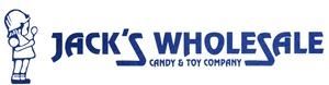 Jack's Wholesale Candy and Toy Company