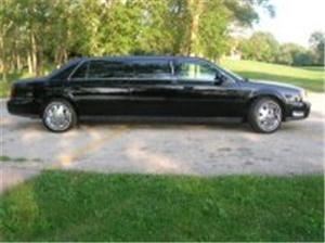 Raven Limousine Service, Rockford