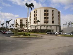 Marie Green Forum, Pompano Beach