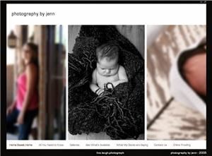 Photography by Jenn - Tucson