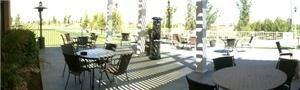Cascades Grill, Rancho Vista Golf Course, Palmdale