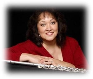 Flute Mellifluent, Austin — Flute, piccolo, flute and harp duo, and for hire as part of ensemble