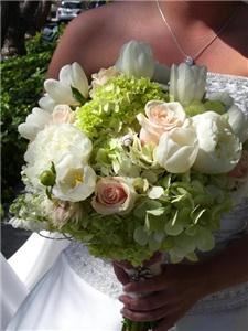 Hilary's Flowers and Such