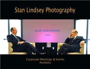 Stan Lindsey Photography, Inc.- Corporate 