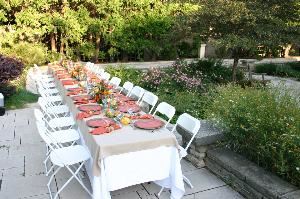 The Shakespearean Garden, Botanica, The Wichita Gardens, Wichita — The Shakespearean Garden