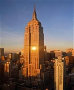Virgo Business Center - Empire State Building, New York — empire state building