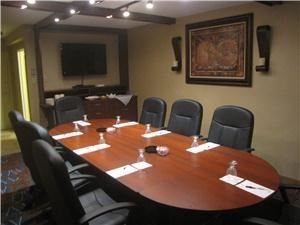 Magnolia Boardroom (102), Radisson Hotel Chicago O'Hare, Des Plaines