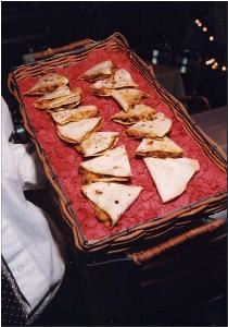 The Market, Reading Terminal Market Catering Company, Philadelphia