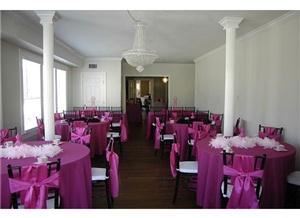 Epiphany - Celebrations & Entertaining, Houston — Posh Princess Party