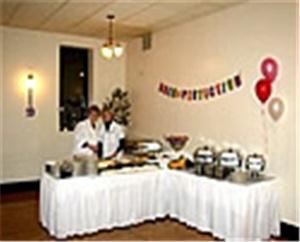 Abetto's Catering, Saint Paul