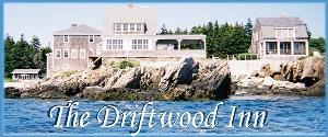 The Driftwood Inn