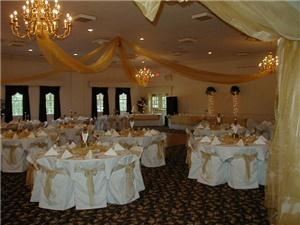 Distinguished Designs, Manassas