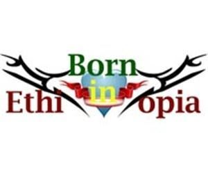 Ethiopian Temporary Tattoos