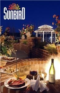 The Sunbird, Colorado Springs