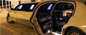 Posh Limousine