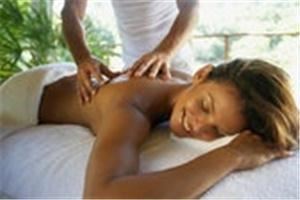 Touch For Life Massage & Wellness