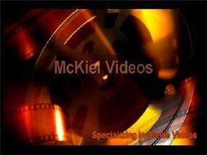 Mc Kiel Videos, Darlings Island