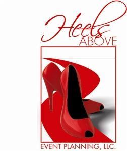 Heels Above Event Planning, LLC, Arlington