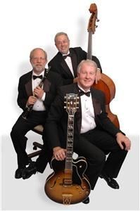 Magnolia Jazz Band - San Francisco, San Francisco