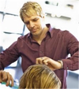 Portland Hair Salon