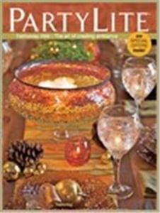 Events by Independent PartyLite Consultant, Atlanta