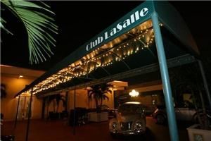Club LaSalle, The Museum at Ragtops Motorcars, West Palm Beach