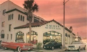 Ragtops, The Museum at Ragtops Motorcars, West Palm Beach