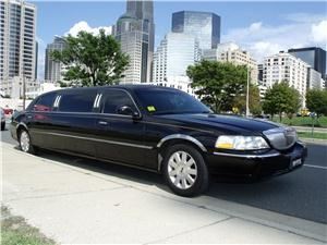 Harris Limo, Charlotte