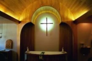 St. Francis Oratory, Canterbury Retreat & Conference Center, Oviedo