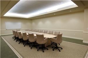 Boardroom, Chase Center on the Riverfront, Wilmington