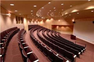 Dravo Auditorium, Chase Center on the Riverfront, Wilmington
